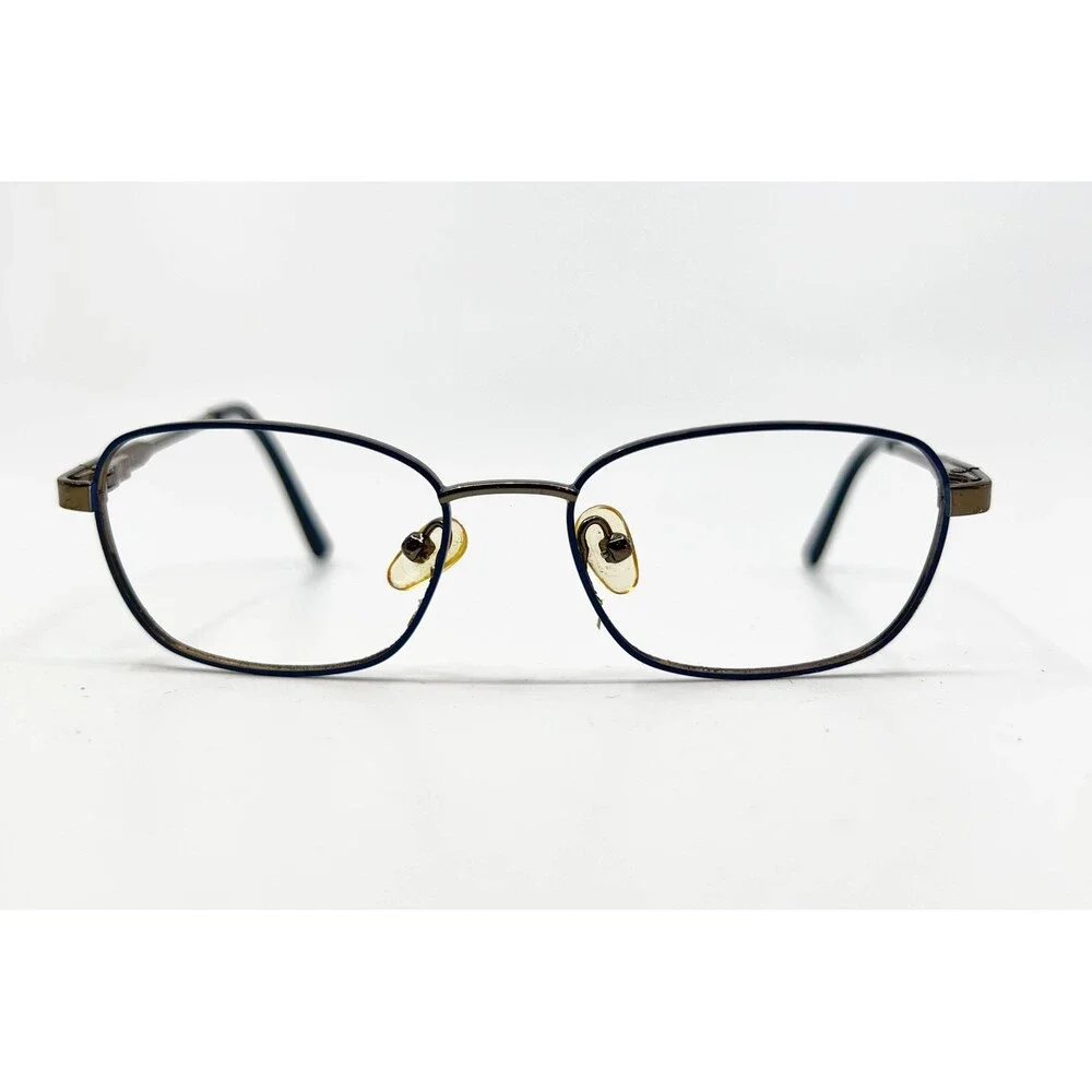 Pez Eyewear P1457 Eyeglasses Kids Gunmetal Blue Full Rim 46-15-125